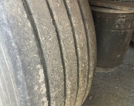 Келберг С, об'ємом двигуна 10.85 л та пробігом 1 тис. км за 6500 $, фото 11 на Automoto.ua