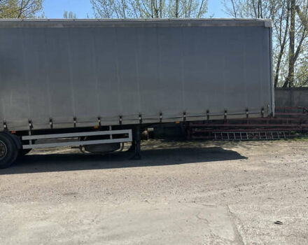 Келберг С, об'ємом двигуна 10.85 л та пробігом 1 тис. км за 6500 $, фото 4 на Automoto.ua