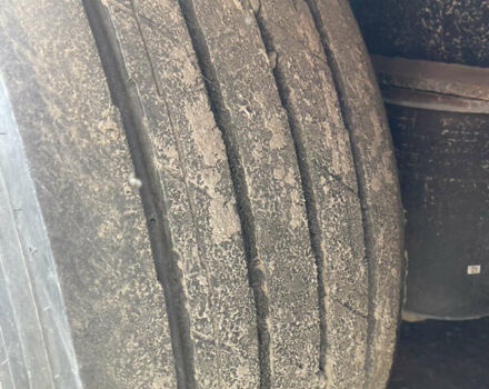 Келберг С, об'ємом двигуна 10.85 л та пробігом 1 тис. км за 6500 $, фото 10 на Automoto.ua