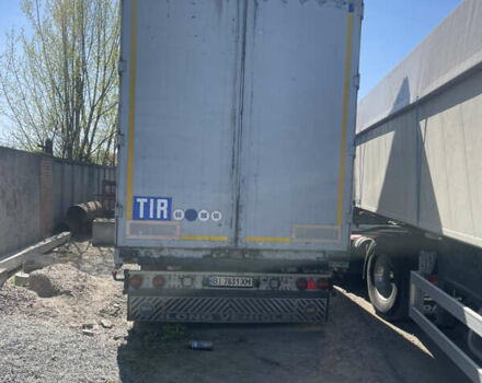 Келберг С, об'ємом двигуна 10.85 л та пробігом 1 тис. км за 6500 $, фото 3 на Automoto.ua