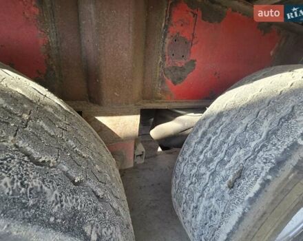 Червоний Келберг Т, об'ємом двигуна 0 л та пробігом 555 тис. км за 11000 $, фото 5 на Automoto.ua