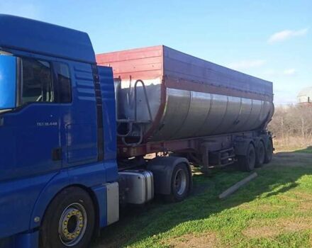 Червоний Келберг Т, об'ємом двигуна 0 л та пробігом 1 тис. км за 16300 $, фото 15 на Automoto.ua