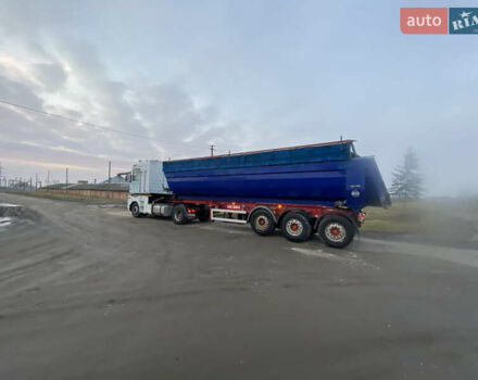 Келберг Т, об'ємом двигуна 0 л та пробігом 200 тис. км за 11000 $, фото 12 на Automoto.ua