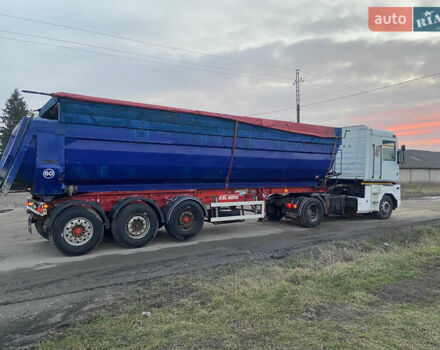 Келберг Т, об'ємом двигуна 0 л та пробігом 200 тис. км за 11000 $, фото 6 на Automoto.ua