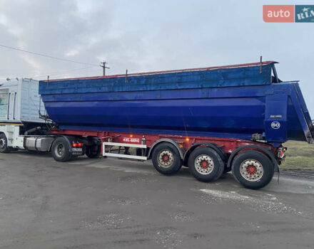 Келберг Т, об'ємом двигуна 0 л та пробігом 200 тис. км за 11000 $, фото 11 на Automoto.ua