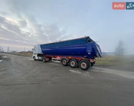 Келберг Т, об'ємом двигуна 0 л та пробігом 200 тис. км за 11000 $, фото 13 на Automoto.ua