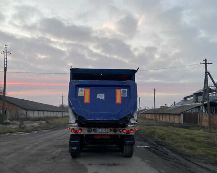 Келберг Т, об'ємом двигуна 0 л та пробігом 200 тис. км за 11000 $, фото 10 на Automoto.ua