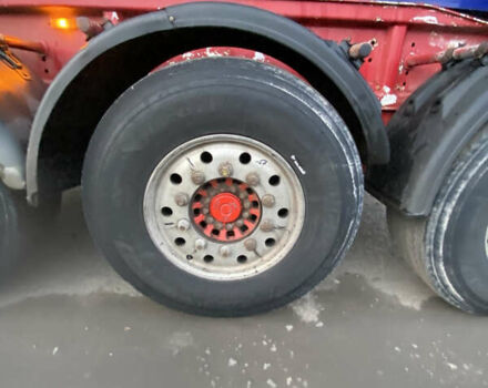 Келберг Т, об'ємом двигуна 0 л та пробігом 200 тис. км за 11000 $, фото 14 на Automoto.ua