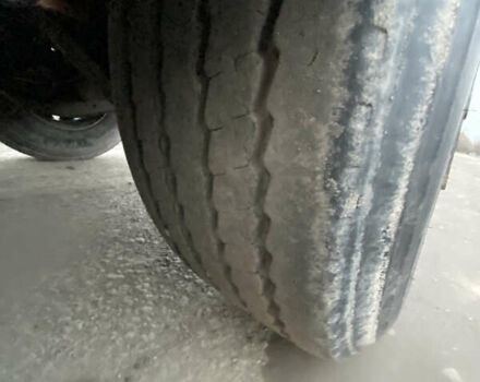 Келберг Т, об'ємом двигуна 0 л та пробігом 200 тис. км за 11000 $, фото 15 на Automoto.ua