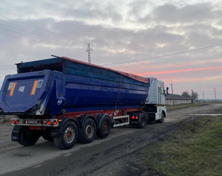 Келберг Т, об'ємом двигуна 0 л та пробігом 200 тис. км за 11000 $, фото 9 на Automoto.ua