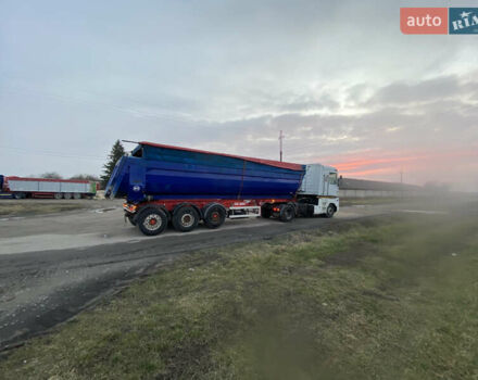 Келберг Т, об'ємом двигуна 0 л та пробігом 200 тис. км за 11000 $, фото 4 на Automoto.ua