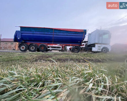 Келберг Т, об'ємом двигуна 0 л та пробігом 200 тис. км за 11000 $, фото 3 на Automoto.ua