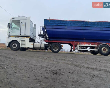 Келберг Т, об'ємом двигуна 0 л та пробігом 200 тис. км за 11000 $, фото 17 на Automoto.ua