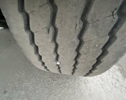 Келберг Т, об'ємом двигуна 0 л та пробігом 200 тис. км за 11000 $, фото 16 на Automoto.ua