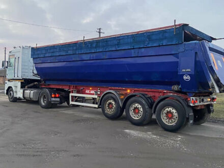 Келберг Т, объемом двигателя 0 л и пробегом 200 тыс. км за 11000 $, фото 1 на Automoto.ua