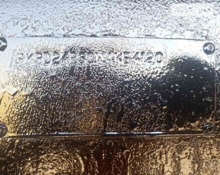 Келберг BPW, объемом двигателя 0 л и пробегом 1 тыс. км за 5000 $, фото 2 на Automoto.ua