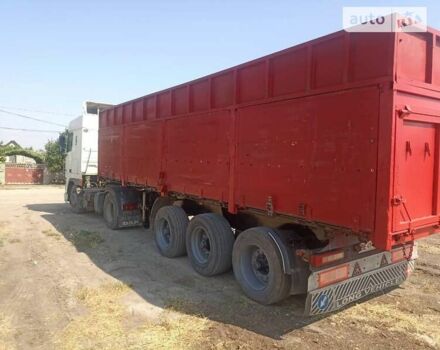 Келберг BPW, объемом двигателя 0 л и пробегом 1 тыс. км за 5000 $, фото 1 на Automoto.ua