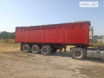 Келберг BPW, объемом двигателя 0 л и пробегом 1 тыс. км за 5000 $, фото 1 на Automoto.ua