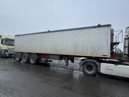 Келберг BPW, объемом двигателя 0 л и пробегом 0 тыс. км за 16000 $, фото 1 на Automoto.ua