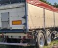 Сірий Келберг BPW, об'ємом двигуна 0 л та пробігом 111 тис. км за 6200 $, фото 4 на Automoto.ua