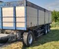 Сірий Келберг BPW, об'ємом двигуна 0 л та пробігом 111 тис. км за 6200 $, фото 11 на Automoto.ua