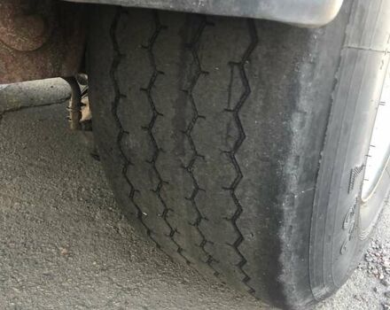 Красный Келберг SDC, объемом двигателя 0 л и пробегом 800 тыс. км за 3900 $, фото 1 на Automoto.ua