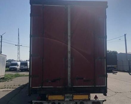 Красный Келберг SDC, объемом двигателя 0 л и пробегом 800 тыс. км за 3900 $, фото 5 на Automoto.ua