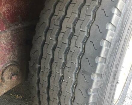 Красный Келберг SDC, объемом двигателя 0 л и пробегом 800 тыс. км за 3900 $, фото 2 на Automoto.ua