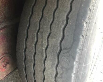 Красный Келберг SDC, объемом двигателя 0 л и пробегом 800 тыс. км за 3900 $, фото 3 на Automoto.ua