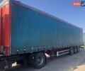 Красный Келберг SDC, объемом двигателя 0 л и пробегом 800 тыс. км за 3900 $, фото 1 на Automoto.ua