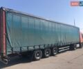 Красный Келберг SDC, объемом двигателя 0 л и пробегом 800 тыс. км за 3900 $, фото 6 на Automoto.ua