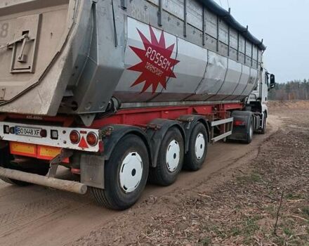 Келберг SDC, об'ємом двигуна 0 л та пробігом 600 тис. км за 10400 $, фото 3 на Automoto.ua