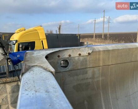 Серый Келберг SK, объемом двигателя 0 л и пробегом 777 тыс. км за 18999 $, фото 40 на Automoto.ua