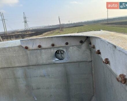 Серый Келберг SK, объемом двигателя 0 л и пробегом 777 тыс. км за 18999 $, фото 41 на Automoto.ua
