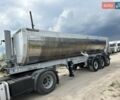Серый Келберг SK, объемом двигателя 0 л и пробегом 777 тыс. км за 18999 $, фото 2 на Automoto.ua