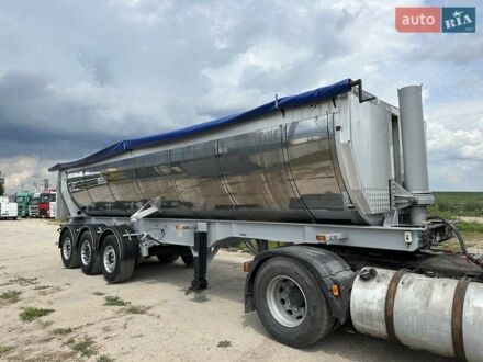 Келберг SK 2011 в Тернополе на Automoto.ua Серый Келберг SK, объемом двигателя 0 л и пробегом 777 тыс. км за 18700 $, фото 1 на Automoto.ua