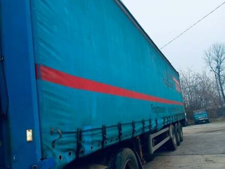 Келберг SKBS 2001 в Каменце-Подольском на Automoto.ua Серый Келберг SKBS, объемом двигателя 0 л и пробегом 100 тыс. км за 3777 $, фото 1 на Automoto.ua