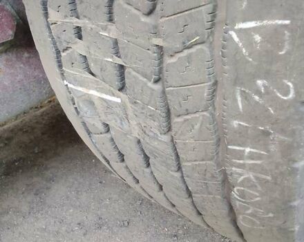 Красный Келберг SKBT, объемом двигателя 0 л и пробегом 500 тыс. км за 9600 $, фото 5 на Automoto.ua