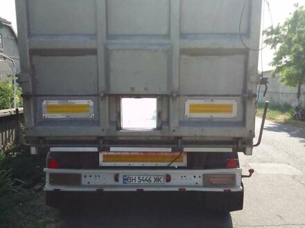 Келберг SKBT 1998 в Килие на Automoto.ua Красный Келберг SKBT, объемом двигателя 0 л и пробегом 500 тыс. км за 9600 $, фото 1 на Automoto.ua