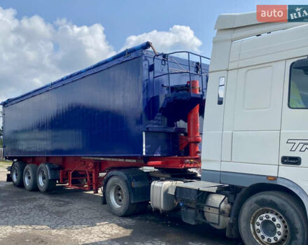 Келберг SKBT, объемом двигателя 0 л и пробегом 200 тыс. км за 12000 $, фото 1 на Automoto.ua