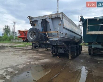 Келберг T40S, объемом двигателя 0 л и пробегом 111 тыс. км за 8000 $, фото 2 на Automoto.ua
