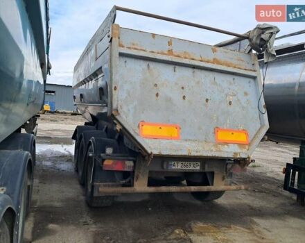Келберг T40S, объемом двигателя 0 л и пробегом 111 тыс. км за 8000 $, фото 3 на Automoto.ua
