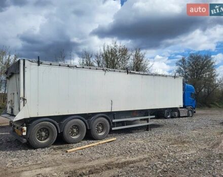 Келберг T40S, объемом двигателя 0 л и пробегом 50 тыс. км за 18300 $, фото 1 на Automoto.ua