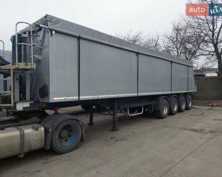 Келберг T40S, объемом двигателя 0 л и пробегом 0 тыс. км за 20000 $, фото 1 на Automoto.ua