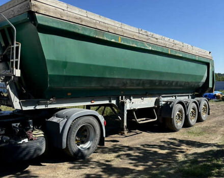 Серый Келберг T40S, объемом двигателя 0 л и пробегом 0 тыс. км за 15000 $, фото 4 на Automoto.ua