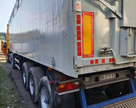 Синій Келберг T40S, об'ємом двигуна 0 л та пробігом 0 тис. км за 10200 $, фото 11 на Automoto.ua