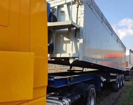 Синій Келберг T40S, об'ємом двигуна 0 л та пробігом 0 тис. км за 10200 $, фото 10 на Automoto.ua
