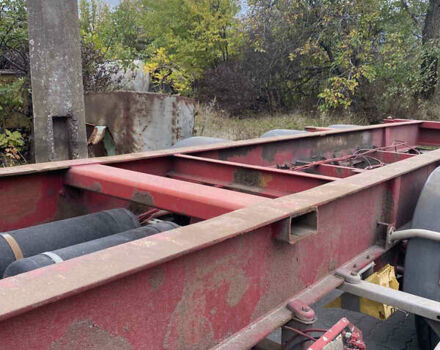 Келберг Uoplyst 2001 у Одесі на Automoto.ua Червоний Келберг Uoplyst, об'ємом двигуна 0 л та пробігом 0 тис. км за 5000 $, фото 2 на Automoto.ua