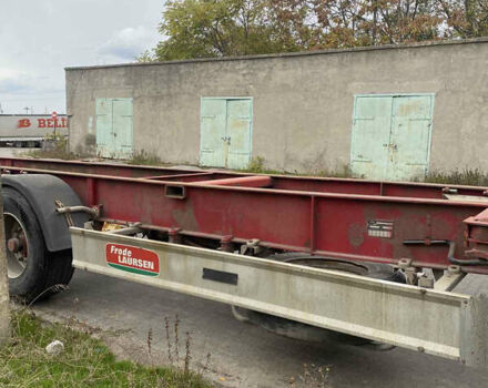 Келберг Uoplyst 2001 у Одесі на Automoto.ua Червоний Келберг Uoplyst, об'ємом двигуна 0 л та пробігом 0 тис. км за 5000 $, фото 1 на Automoto.ua