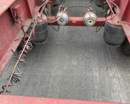 Келберг Uoplyst 2001 у Одесі на Automoto.ua Червоний Келберг Uoplyst, об'ємом двигуна 0 л та пробігом 0 тис. км за 5000 $, фото 4 на Automoto.ua